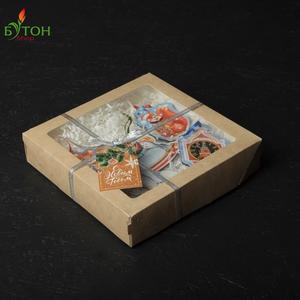 Набор из 5 игрушек в коробке