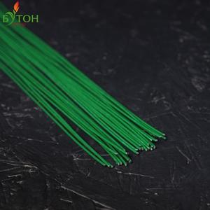 Проволока флористическая диаметр 1,2 мм 30 штук