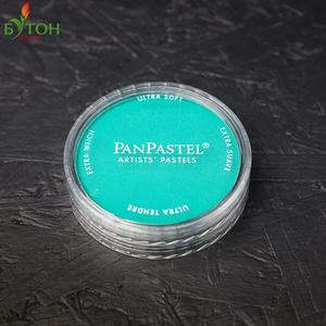 Пастель ультрамягкая Pan Pastel. Цвет: Изумруд 620.5