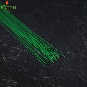 Проволока флористическая диаметр 0,7 мм 30 штук