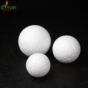 Шар пенопластовый 6 см